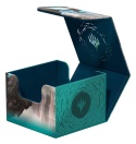 Ultimate Guard Sidewinder 133+ Xenoskin Magic: The Gathering "Reality Fracture" - Tam Beleren, Conflicted