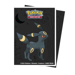 Ultra-Pro: Pokémon - Apex Deck Protector Sleeves - Elite Series - Umbreon