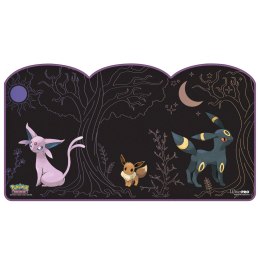 Ultra-Pro: Pokémon - Die-cut Playmat - Eevee, Espeon, and Umbreon