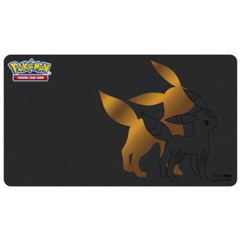 Ultra-Pro: Pokémon - Foil Playmat - Elite Series - Umbreon