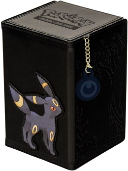 Ultra-Pro: Pokémon - Wrap Tower Deck Box - Umbreon