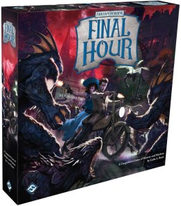 Arkham Horror: Final Hour