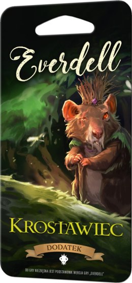Everdell: Krostawiec