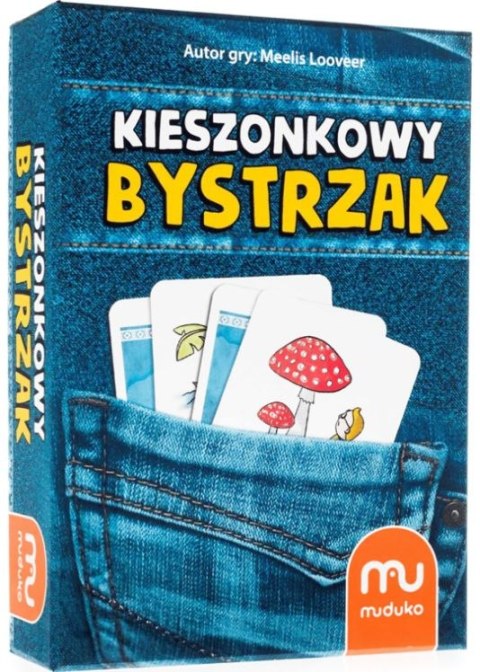 Kieszonkowy bystrzak (nowa edycja)