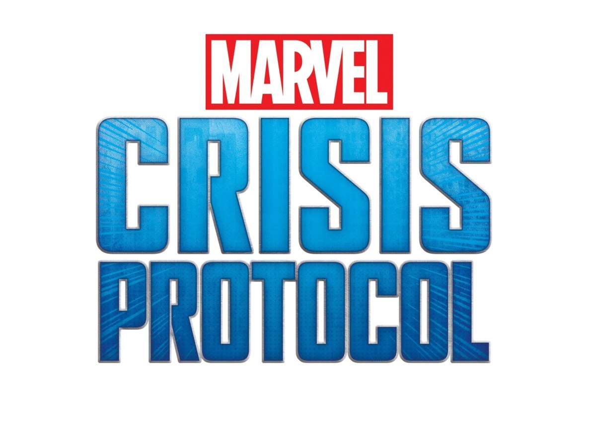 Marvel: Crisis Protocol - Angela and Enchantress