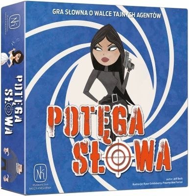 Potęga słowa