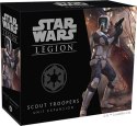 Star Wars: Legion - Scout Troopers Unit Expansion