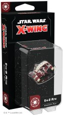 X-Wing 2nd ed.: Eta-2 Actis Expansion Pack