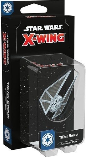 X-Wing 2nd ed.: TIE/sk Striker Expansion Pack