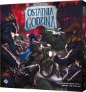 Horror w Arkham: Ostatnia godzina