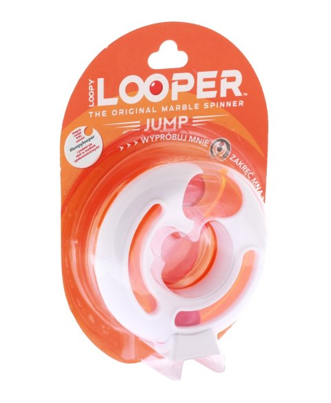 Loopy Looper - Jump