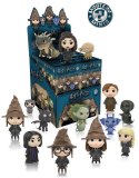 Funko Mystery Minis: Harry Potter Series 2