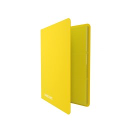 GAMEGENIC Casual Album 18-Pocket - Yellow