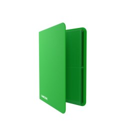Gamegenic: Casual Album 8-Pocket - Green