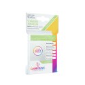 Gamegenic: Matte Standard American-Sized Sleeves (59x91 mm), 50 sztuk