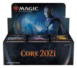 Magic: The Gathering: Core Set 2021 - Booster Box (36)