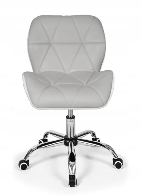 Fotel Biurowy MARK ADLER Future 3.0 Grey