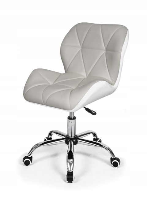 Fotel Biurowy MARK ADLER Future 3.0 Grey