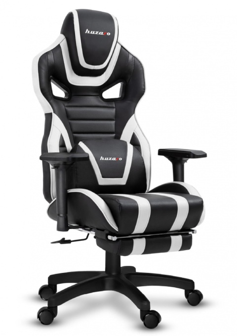 Fotel gamingowy Huzaro Combat 7.5 White
