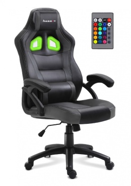 Fotel gamingowy Huzaro FORCE 4.2 RGB