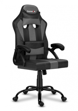 Fotel gamingowy Huzaro Force 3.0 Grey Mesh