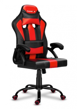 Fotel gamingowy Huzaro Force 3.0 Red