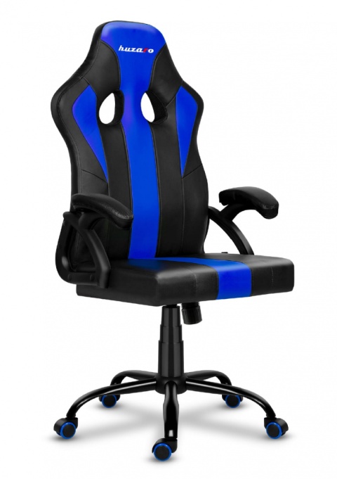 Fotel gamingowy Huzaro Force 3.0 Blue