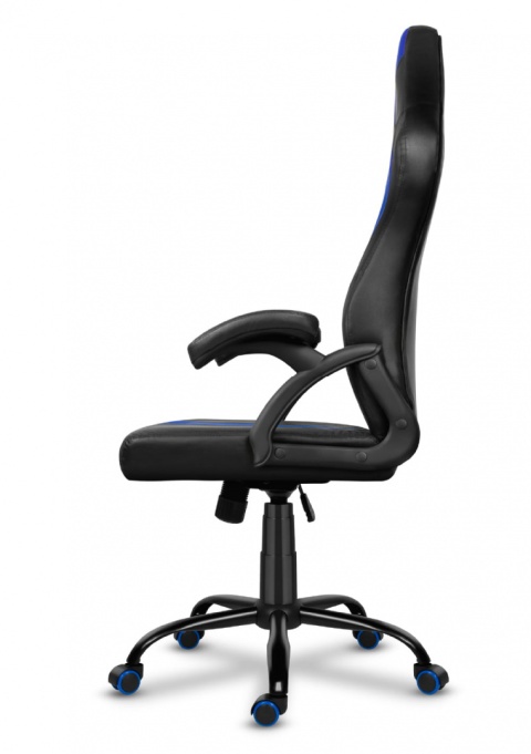 Fotel gamingowy Huzaro Force 3.0 Blue