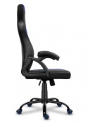 Fotel gamingowy Huzaro Force 3.0 Blue