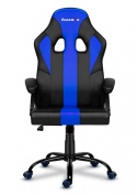 Fotel gamingowy Huzaro Force 3.0 Blue
