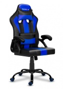 Fotel gamingowy Huzaro Force 3.0 Blue