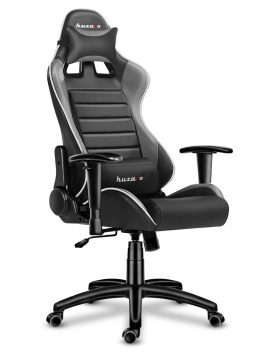 Fotel gamingowy Huzaro Force 6.0 Grey
