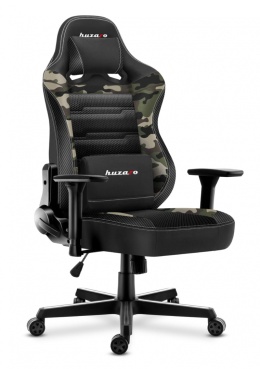 Fotel gamingowy Huzaro Force 7.7 Camo
