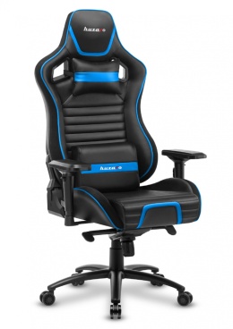 Fotel gamingowy Huzaro Force 8.2 Blue