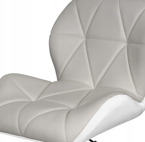 Fotel Biurowy MARK ADLER Future 3.0 Grey