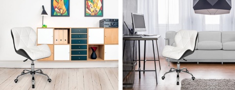 Fotel Biurowy MARK ADLER Future 3.0