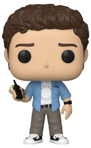 Funko POP TV: The Boys - Hughie