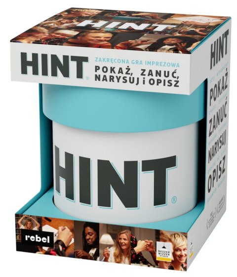 HINT (edycja polska)