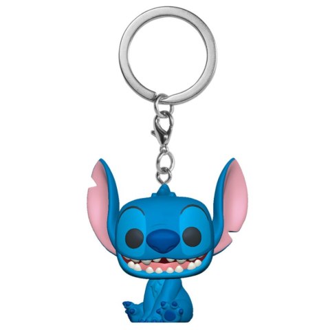 Funko POP Keychain: Lilo & Stitch - Stitch