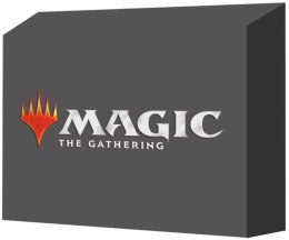 Magic The Gathering: Innistrad: Midnight Hunt - Collector Booster box (12 sztuk)