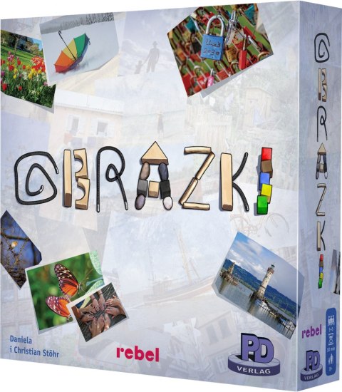 Obrazki