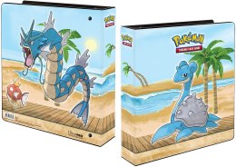 Ultra PRO 2" Album Pokemon - Gallery Series - Seaside