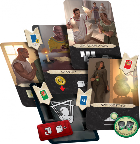 7 Cudów Świata: Pojedynek - Agora