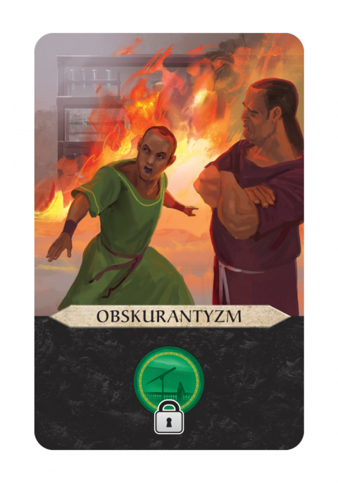 7 Cudów Świata: Pojedynek - Agora