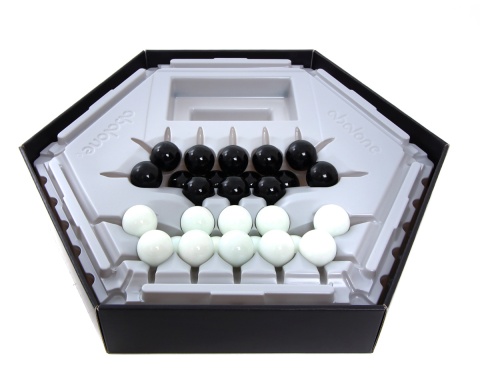 Abalone Classic (edycja polska)