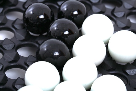 Abalone Classic (edycja polska)