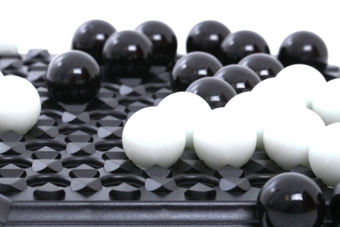 Abalone Classic (edycja polska)