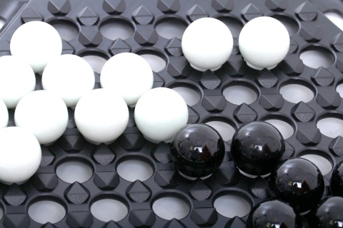 Abalone Classic (edycja polska)