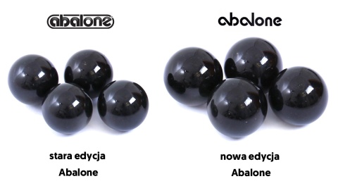 Abalone Classic (edycja polska)