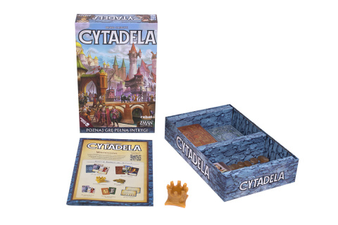 Cytadela